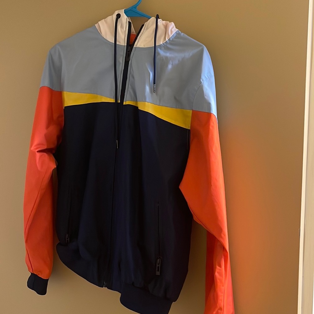 Medium size , mens coat